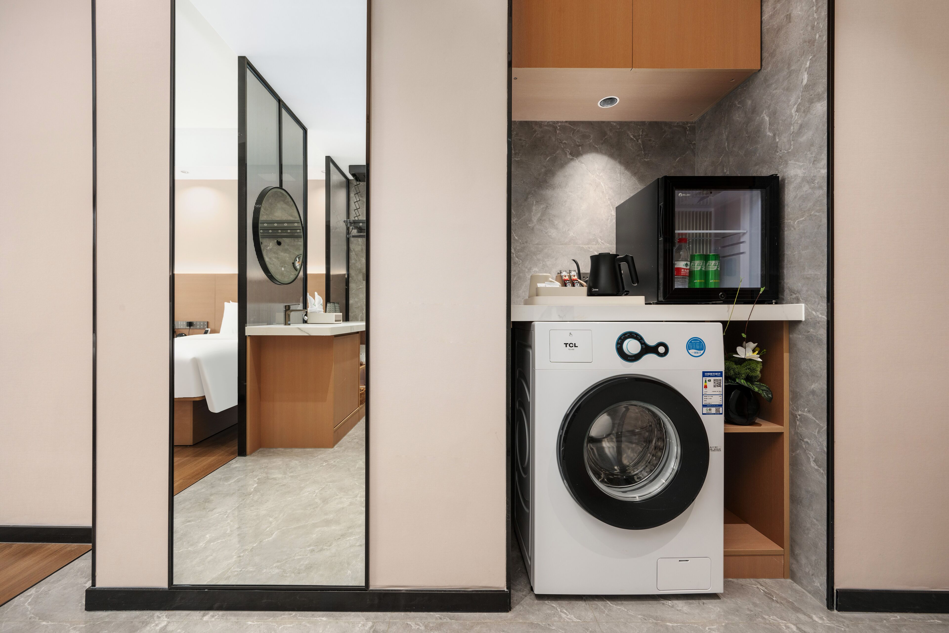 Foto - Shenzhen Meiji Hotel