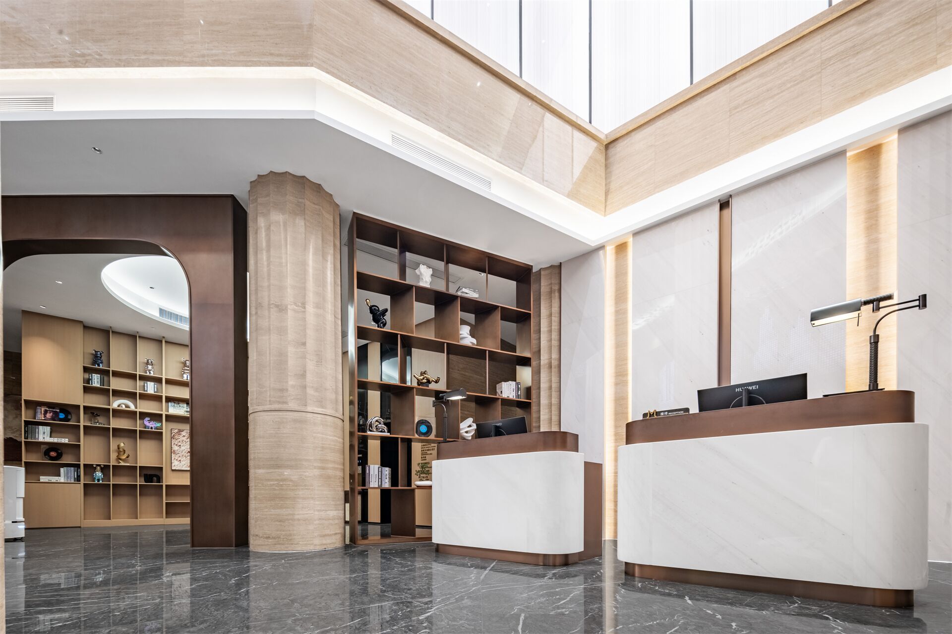 Foto - Shenzhen Meiji Hotel