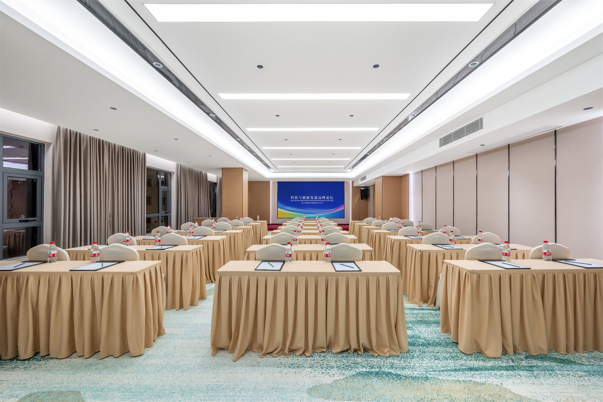 Foto - Shenzhen Meiji Hotel