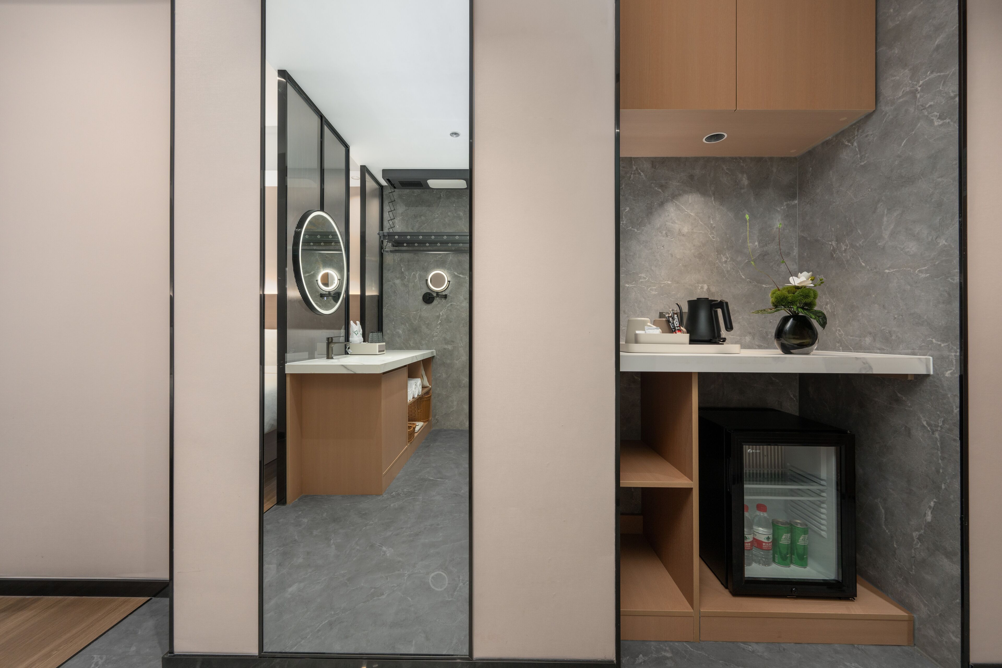 Foto - Shenzhen Meiji Hotel