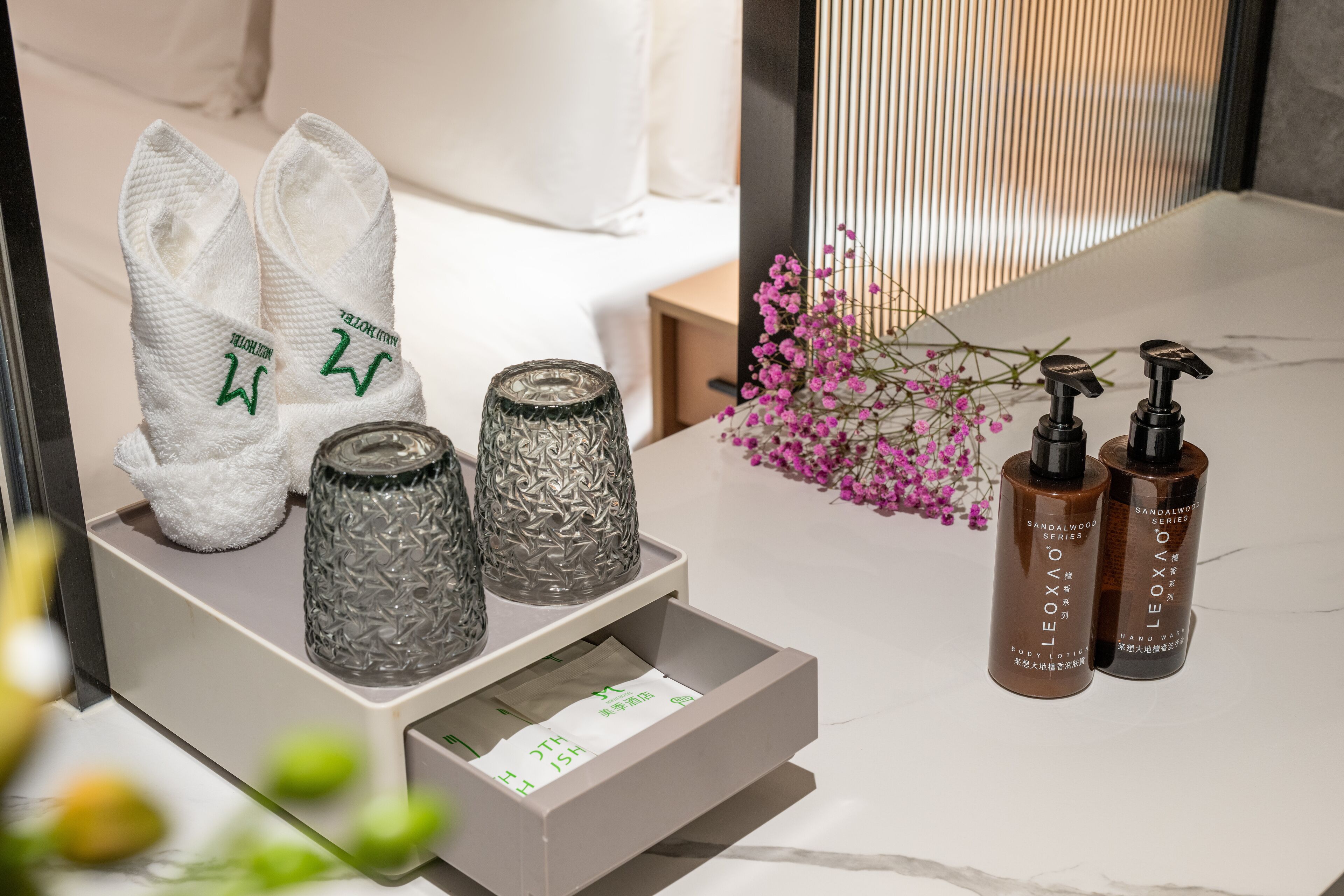 Foto - Shenzhen Meiji Hotel