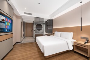 Literie de qualité supérieure, couette en duvet d'oie