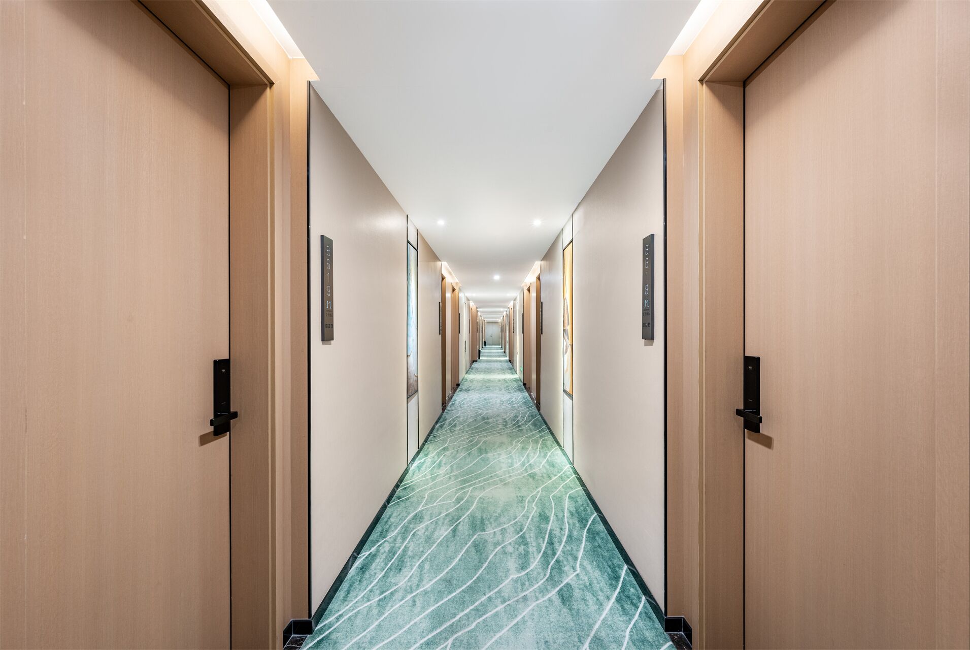 Foto - Shenzhen Meiji Hotel