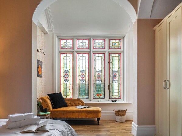 3 Schlafzimmer, kostenloses WLAN, Bettwäsche