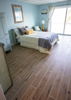 5 Schlafzimmer, WLAN, Bettwäsche