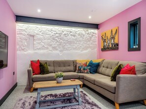 Sala d'estar