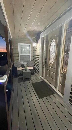 Terras