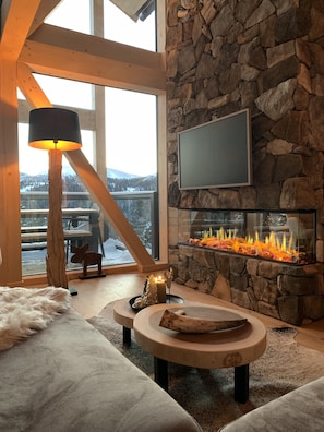Chalet | Interior
