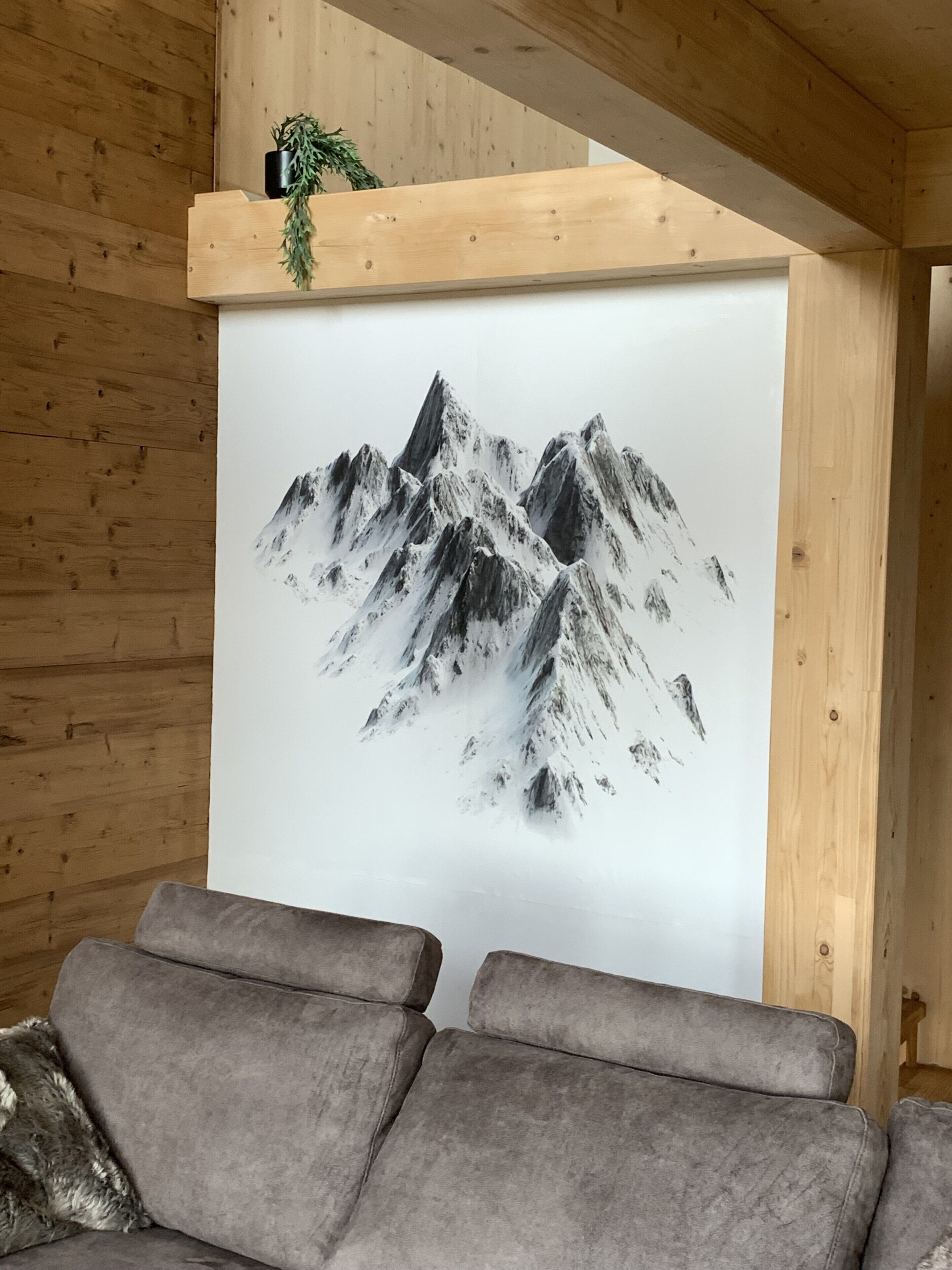 Chalet | Interior