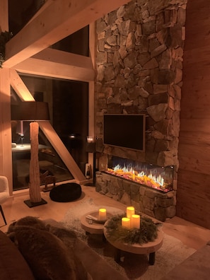 Chalet | Intérieur