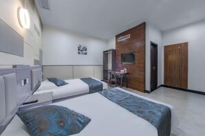 Room - Yilang Hotel (Shanghai)