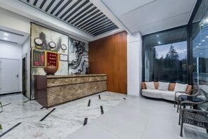 Εσωτερικοί χώροι