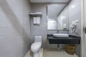 Room - Yilang Hotel (Shanghai)