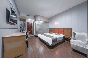 Room - Yilang Hotel (Shanghai)