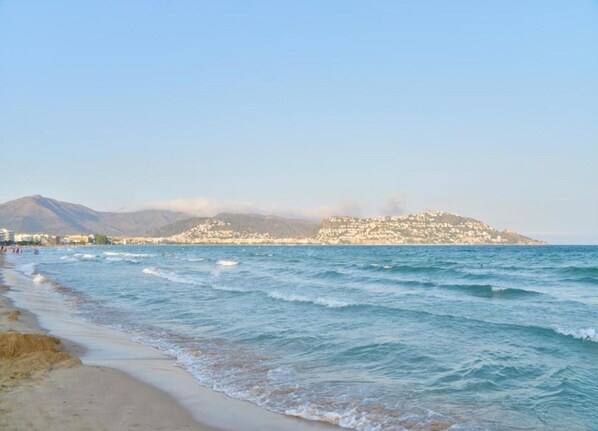 Apartment | View from property