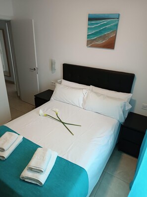Unclassified image, 4 of 39, button - Apartment With sea Views in Benalbeach (Benalmádena)
