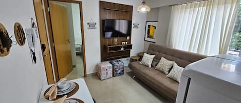 Smart TV