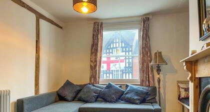 3 chambres Ă coucher Ă Ashbourne