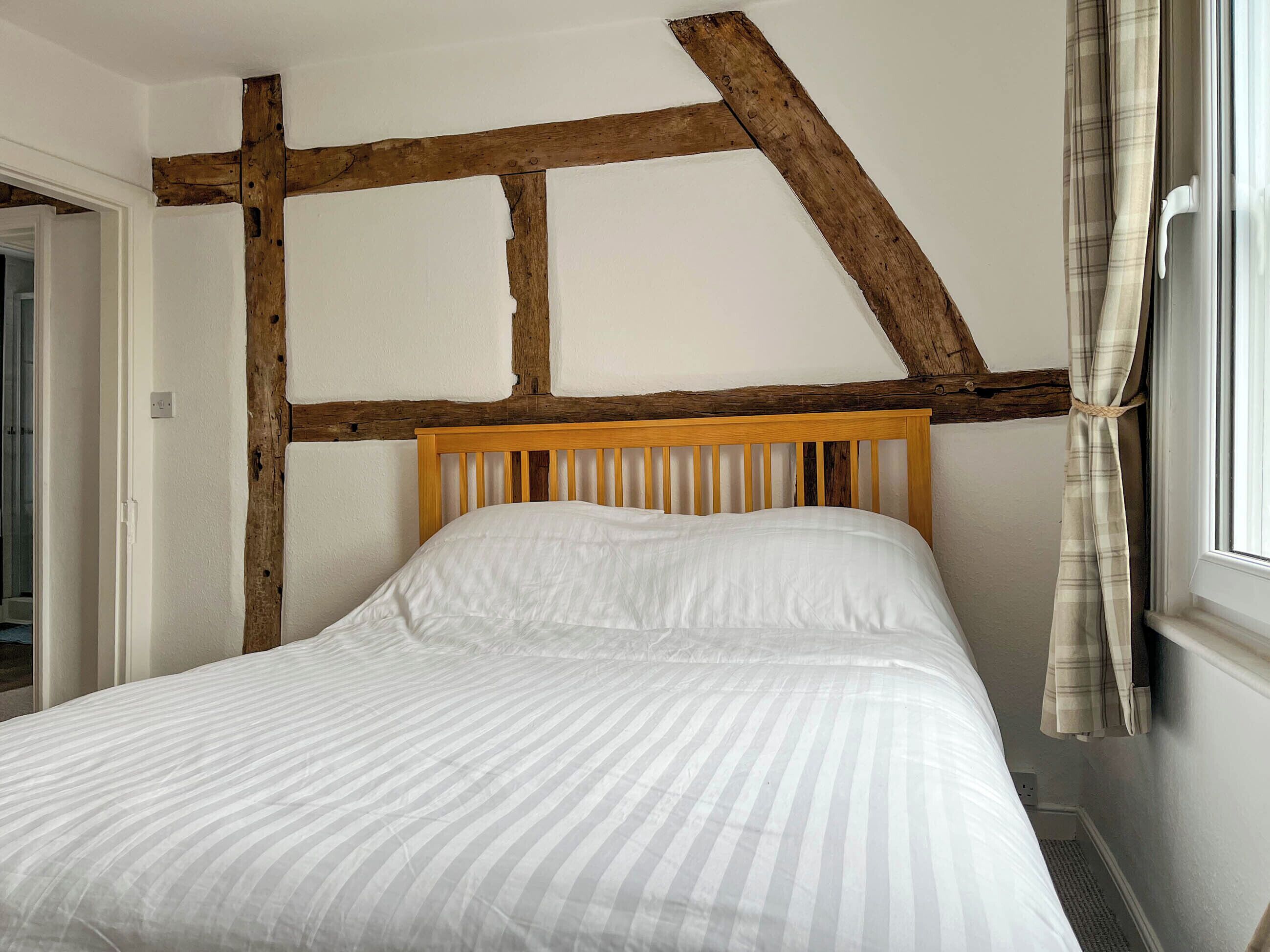 3 chambres, Wi-Fi gratuit, draps fournis