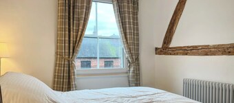 Alojamiento de 3 habitaciones en Ashbourne