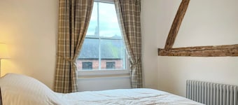 3 chambres Ă coucher Ă Ashbourne