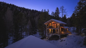 Chalet | Außenbereich