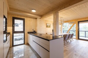 Chalet | Cuisine privée