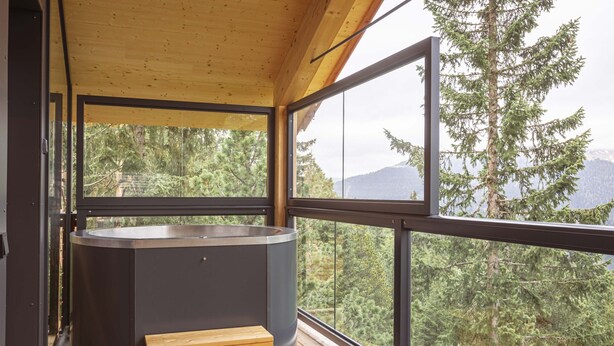 Chalet | Innenbereich