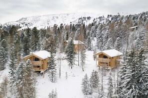 Chalet | Exterior