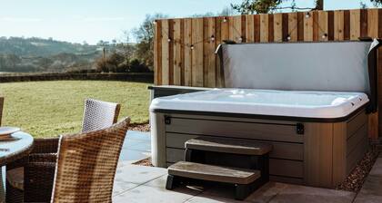 Copper Beech Cottage