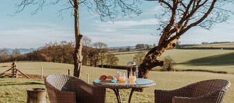 Copper Beech Cottage