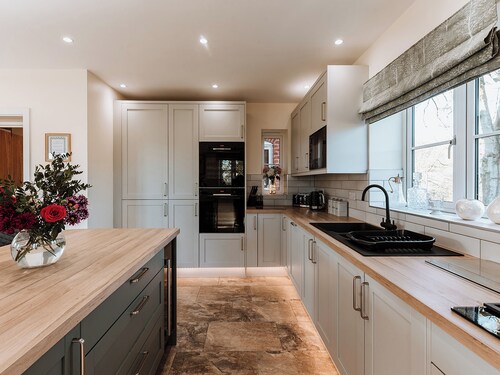 Copper Beech Cottage
