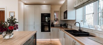 Copper Beech Cottage