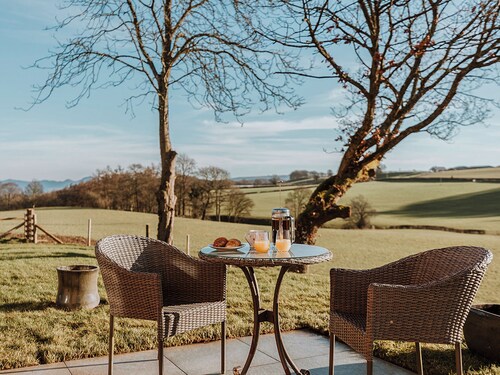 Copper Beech Cottage