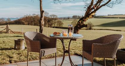 Copper Beech Cottage