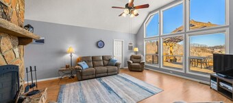 Lakeview GEM with boat slip