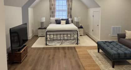 Home Away From Home in Falls Church