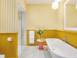 Towels - 1 bedroom accommodation in Docking (Docking)