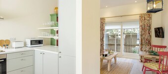 1 bedroom accommodation in Docking