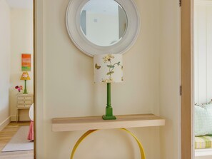 Interior - 1 bedroom accommodation in Docking (Docking)