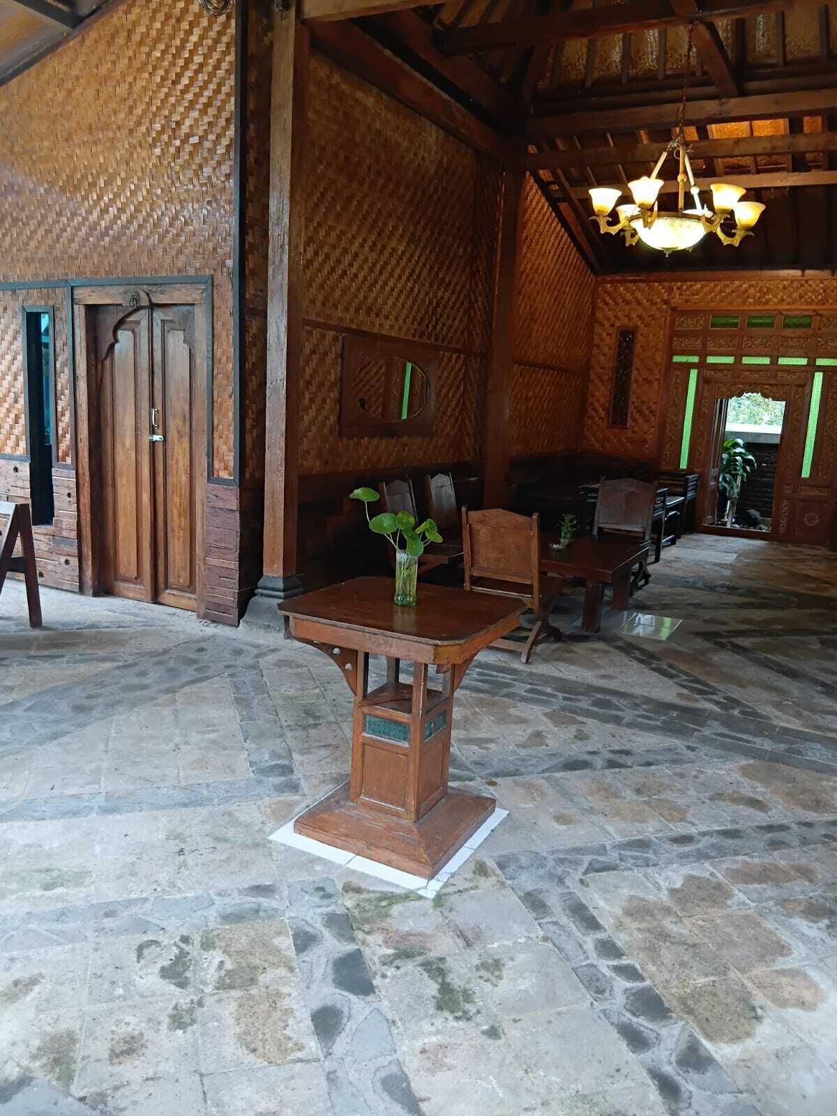 Fridge, stovetop, cookware/dishes/utensils