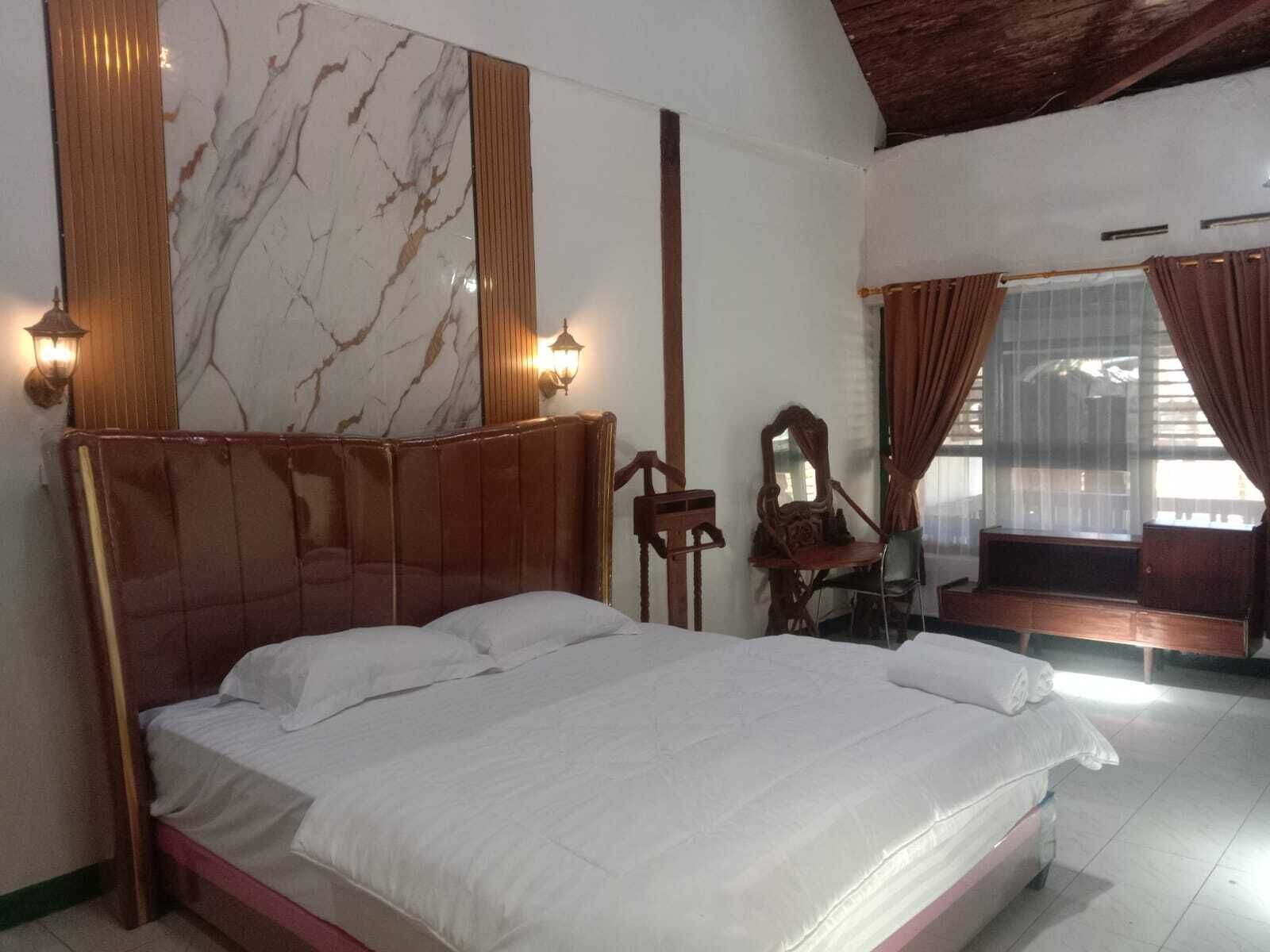 ملاءات أسرّة