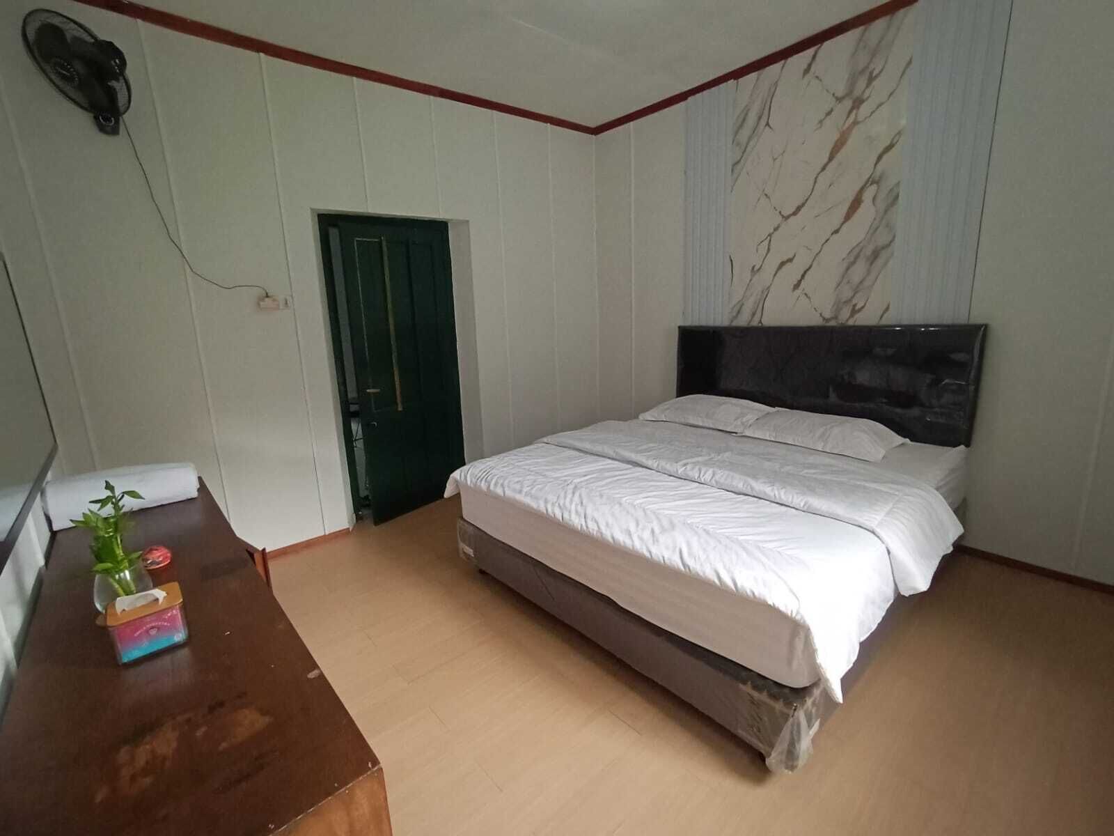 Superior Room, 1 Queen Bed | Bed sheets