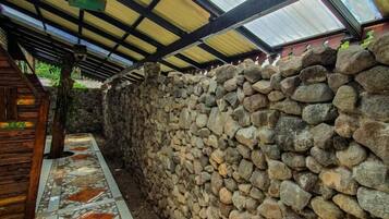 Standard Single Room, Balcony | Terrace/patio