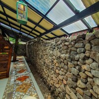 Standard Single Room, Balcony | Terrace/patio