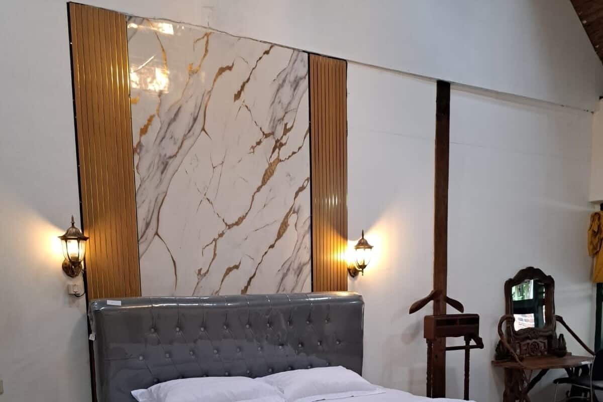 Suite estudio clásica, 1 cama de matrimonio grande | Ropa de cama