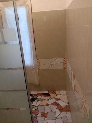 Habitació doble, 1 llit doble | Bany