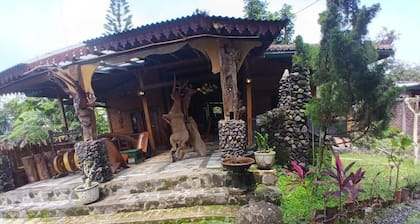 Aurora Living Merapi Jogja