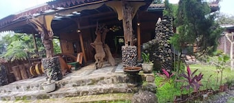 Aurora Living Merapi Jogja