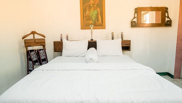 غرفة مزدوجة - سرير مزدوج | ملاءات أسرّة